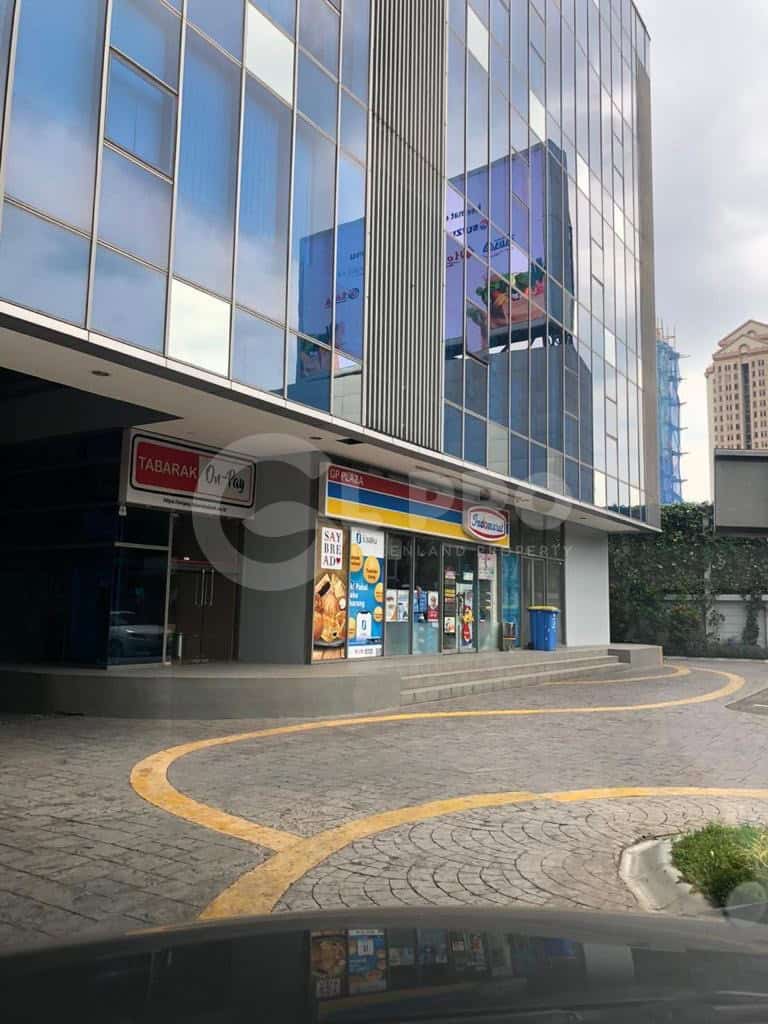 Galeri