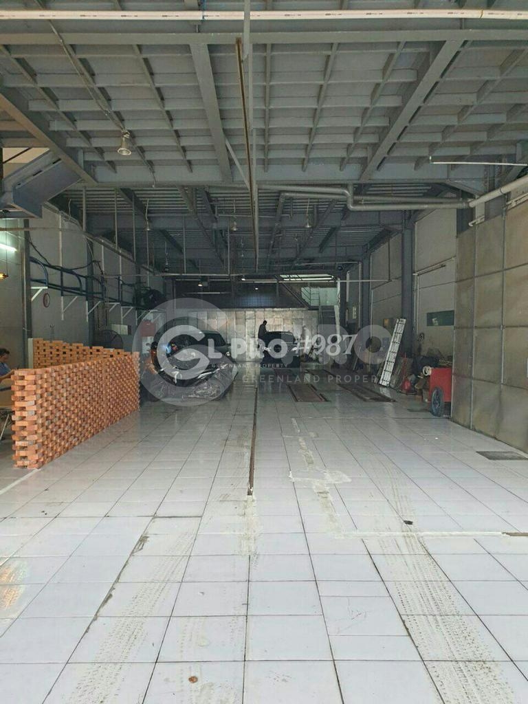 Galeri