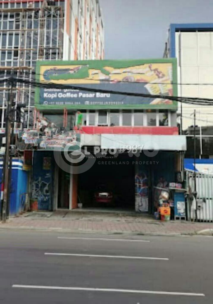 Galeri