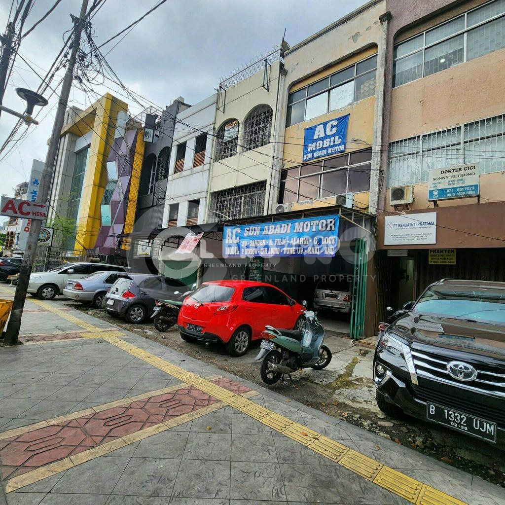 Galeri
