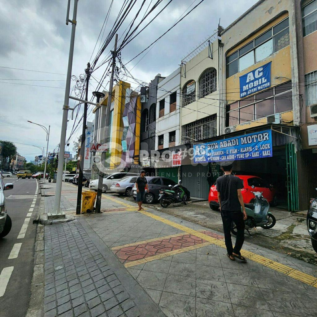 Galeri