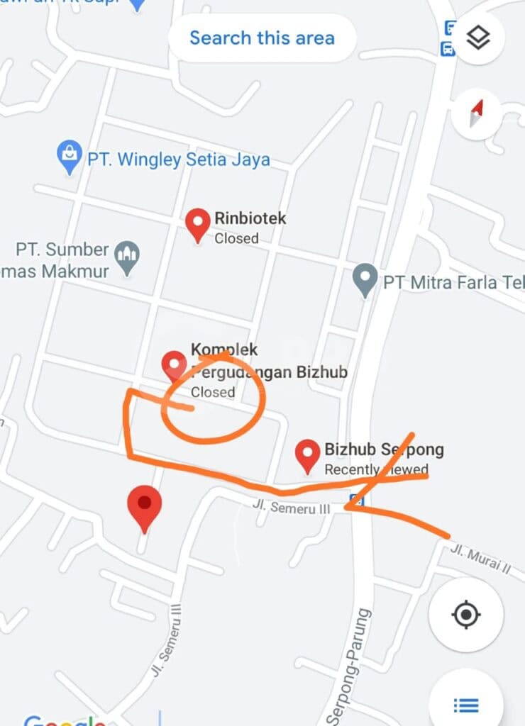 Galeri